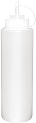  Vogue Quetschflasche klar 681ml 