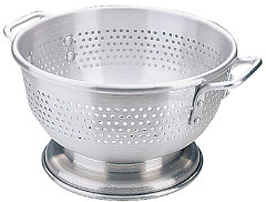  Vogue Gem&uuml;seseiher Aluminium Durchmesser 40cm 