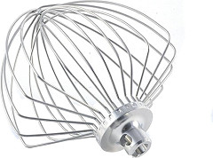  Kitchenaid Schneebesen f&uuml;r CA986, CA987, CA988, CB575, CB576, CB577 