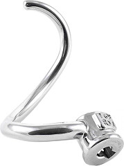  Kitchenaid Knethaken f&uuml;r CA986, CA987, CA988, CB575, CB576, CB577 