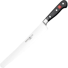  W&uuml;sthof Classic Superhobel mit Wellenschliff 26.7cm 