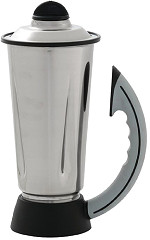  Santos Ersatzbeh&auml;lter f&uuml;r Mixer 2L 
