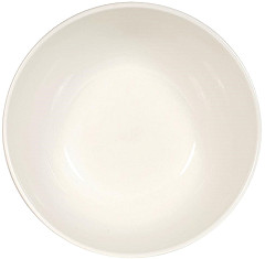  Churchill Profile Nudelschalen, wei&szlig;, 37,8 oz, 183 mm (6 St&uuml;ck) 