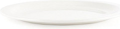  Churchill Whiteware Nova runde Teller 23cm (24 St&uuml;ck) 