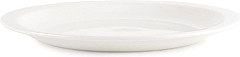  Churchill Whiteware Nova runde Teller 25,4cm (24 St&uuml;ck) 