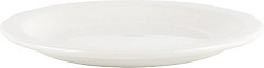  Churchill Whiteware Nova runde Teller 15cm (24 St&uuml;ck) 