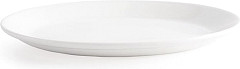  Churchill Whiteware Ovale Platten 305 mm (12 St&uuml;ck) 
