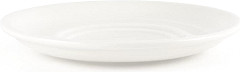  Churchill Whiteware Maple Untertassen f&uuml;r P740 (24 St&uuml;ck) 
