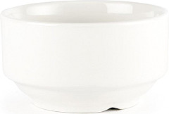  Churchill Whiteware Suppentassen 40cl (24 St&uuml;ck) 