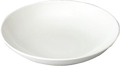  Churchill Evolve Coupe Pastaschalen wei&szlig; 248 mm (12 St&uuml;ck) 