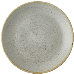  Churchill Stonecast Raw Evolve Coupe-Schilder, grau, 220 mm, (12 St&uuml;ck) 