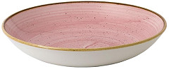 Churchill Stonecast Coupe-Sch&uuml;sseln, Bl&uuml;tenrosa, 1,2 l, (12 St&uuml;ck) 