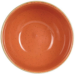  Churchill Stonecast Spiced Orange Suppensch&uuml;sseln 132 mm (12 St&uuml;ck) 
