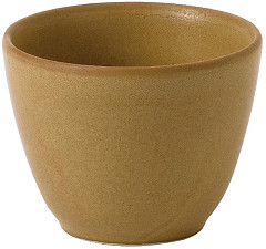  Churchill Super Vitrified Nourish Petra Sand Chip Tassen, 290 ml, (12 St&uuml;ck) 