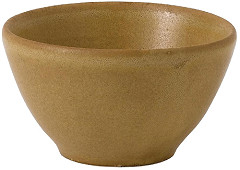  Churchill Super Vitrified Nourish Petra Sand Dip-T&ouml;pfe, 110 ml, (12 St&uuml;ck) 