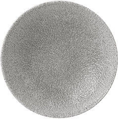  Churchill Raku Evolve Coupe-Sch&uuml;ssel, Jaspisgrau, 184 mm, (12 St&uuml;ck) 