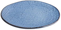  Olympia Denim Blue Coupe-Teller 230mm (6 St&uuml;ck) 