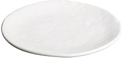  Olympia Denim Wei&szlig;e Coupe Teller 285mm (4er Pack) 