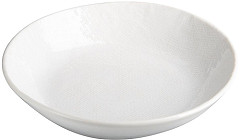  Olympia Denim White Coupe Schalen 220mm (6 St&uuml;ck) 