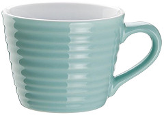  Olympia Caf&eacute; Aroma Tassen aqua 23cl 