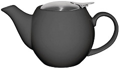  Olympia Cafe Teekanne grau 51cl 