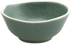  Olympia Chia Dipschalen gr&uuml;n 8(&Oslash;)cm 