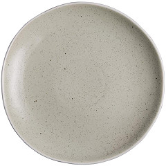  Olympia Chia Teller sandfarben 27cm 
