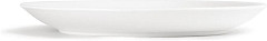 Olympia Whiteware runde Coupeteller 28cm 