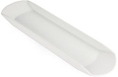  Olympia Whiteware Schale Gondola 56cm 