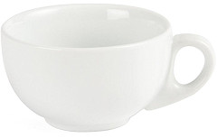  Olympia Whiteware Cappuccinotassen 28,4cl 