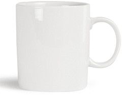  Olympia Whiteware Kaffeebecher 48,3cl 
