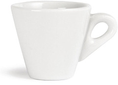  Olympia Whiteware Espressotassen 6cl 