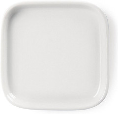  Olympia Whiteware quadratische Amusesch&auml;lchen 9,3cm 