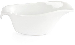  Olympia Whiteware Sauciere 8,5cl 