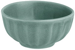  Olympia Corallite Tiefe Sch&uuml;sseln Gr&uuml;n 105mm (12 St&uuml;ck) 