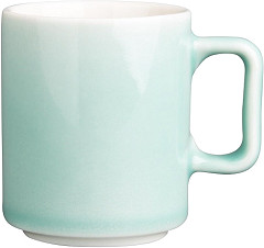  Olympia Fondant Tasse Mint 85,5ml (6 St&uuml;ck) 