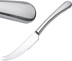  Abert Coltello zweischneidiges K&auml;semesser 220mm (12 St&uuml;ck) 
