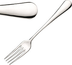  Pintinox Stresa Tafelgabel (12 St&uuml;ck) 