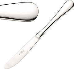  Pintinox Stresa Dessertmesser (12 St&uuml;ck) 