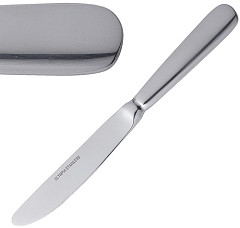  Olympia Baguette Dessertmesser 