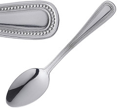  Olympia Bead Kaffeel&ouml;ffel 