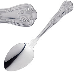  Olympia Kings Dessertl&ouml;ffel 
