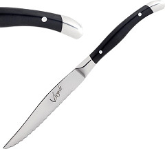  Amefa Virgule Steakmesser (12 St&uuml;ck) 