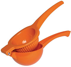  Olympia Orangenpresse manuell 