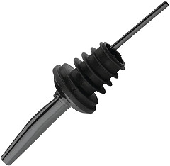  Olympia Ausgie&szlig;er medium schwarz 