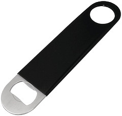  Olympia Flaschen&ouml;ffner mit PVC-Griff 18cm 