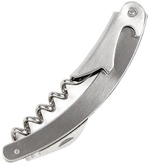  Gastronoble Gebogenes Kellnermesser 18cm 