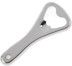 Olympia Flaschen&ouml;ffner f&uuml;r Kronkorken 9,3cm 
