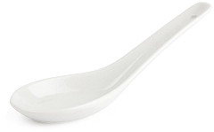  Olympia Whiteware Reisl&ouml;ffel 13cm 