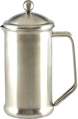  Gastronoble Olympia French Press Edelstahl 90cl 